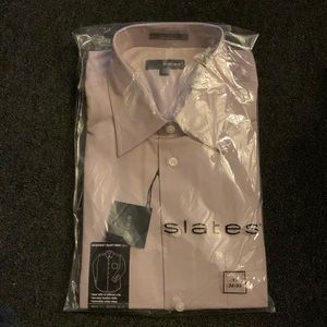 Dress shirt size 17 32/33